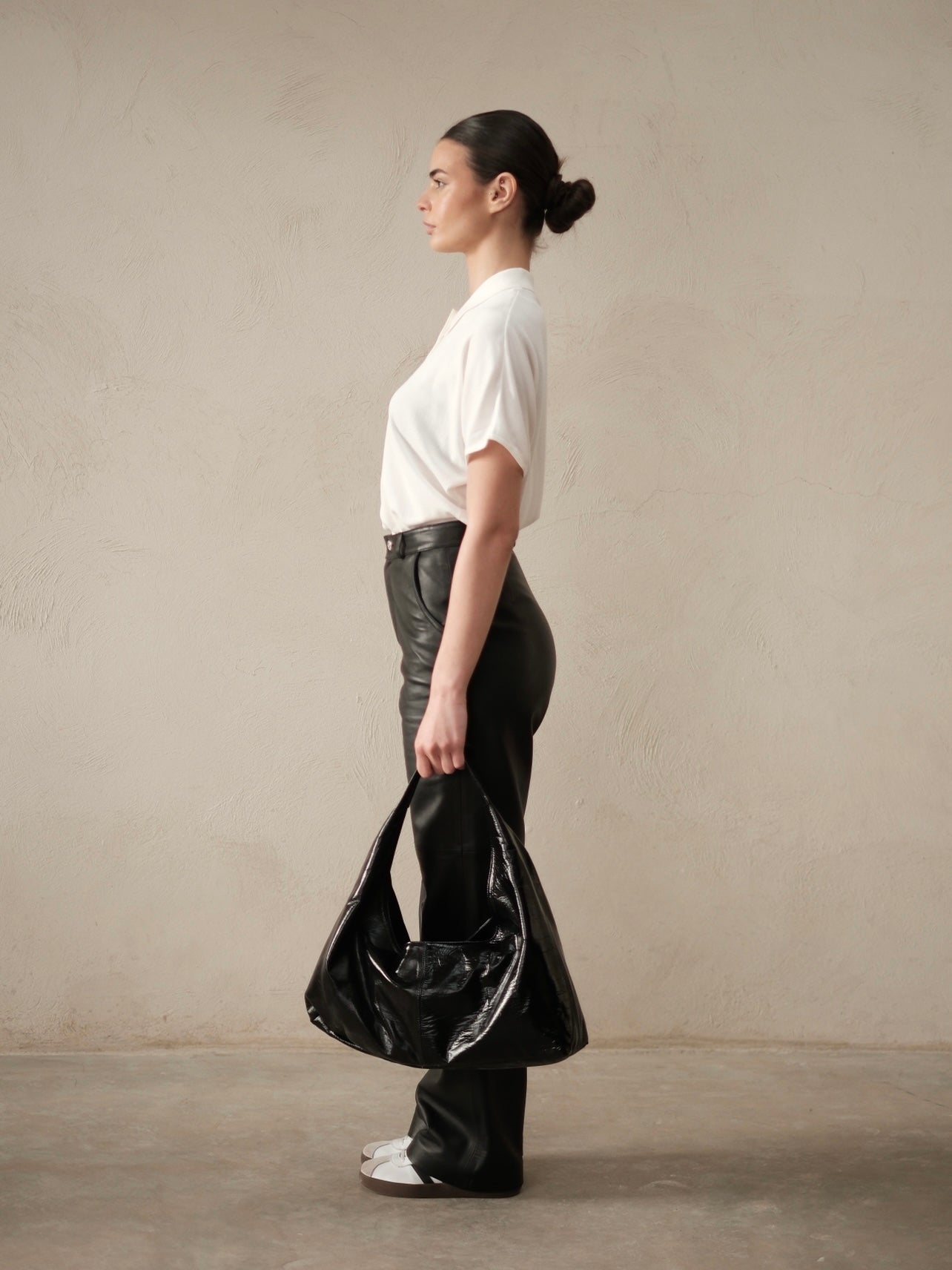 Sac en cuir Talia