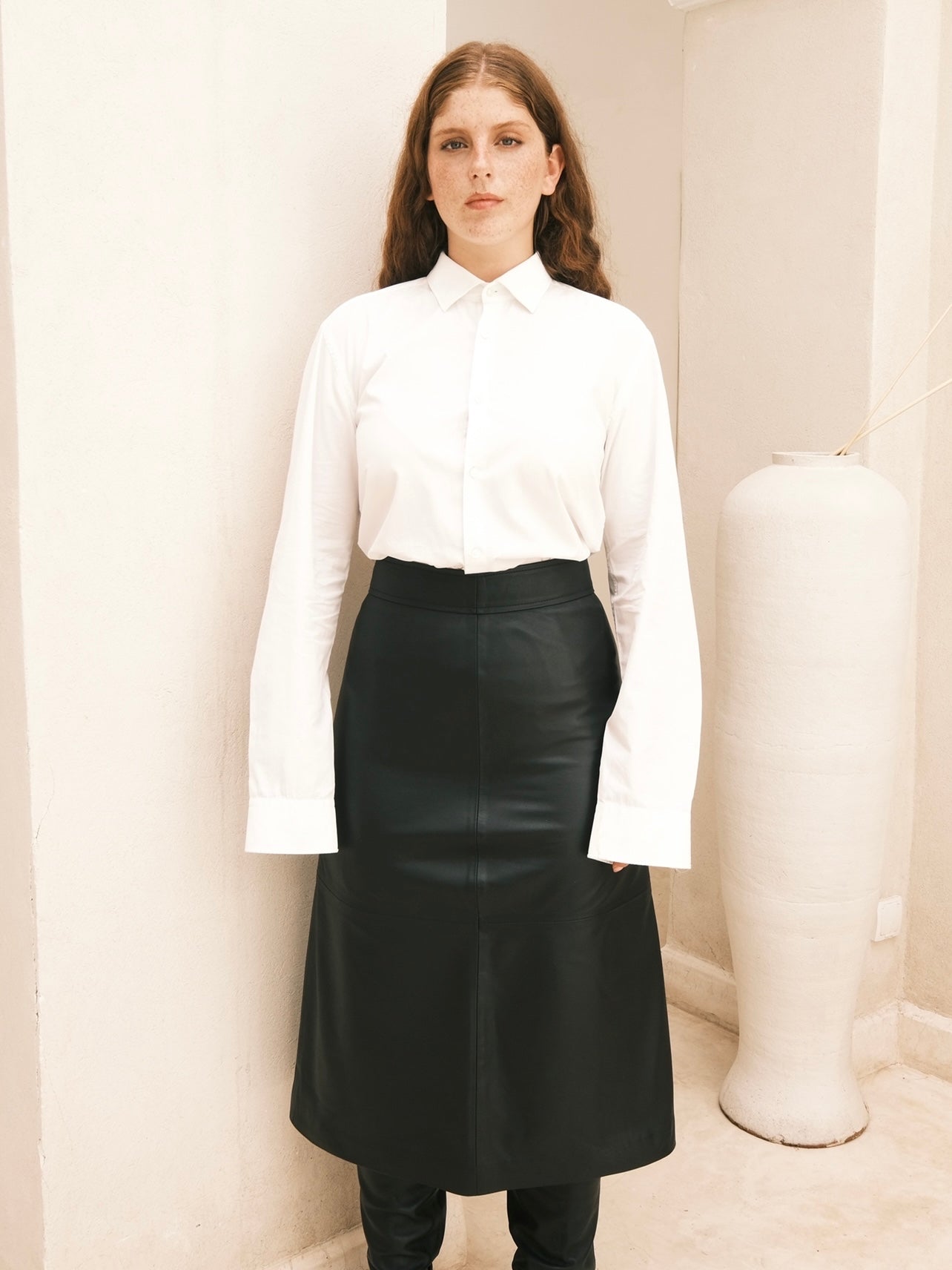 Jupes en cuir | Tous les articles chez Jupes en cuir | Tous les articles chez