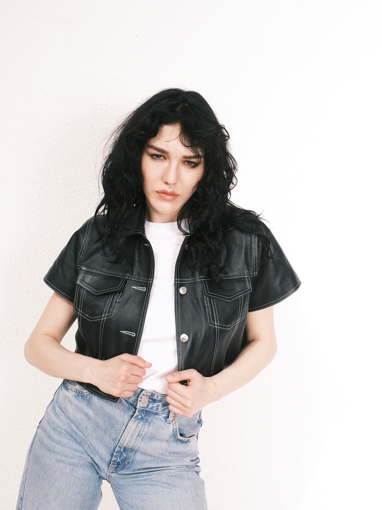 Veste Jessy