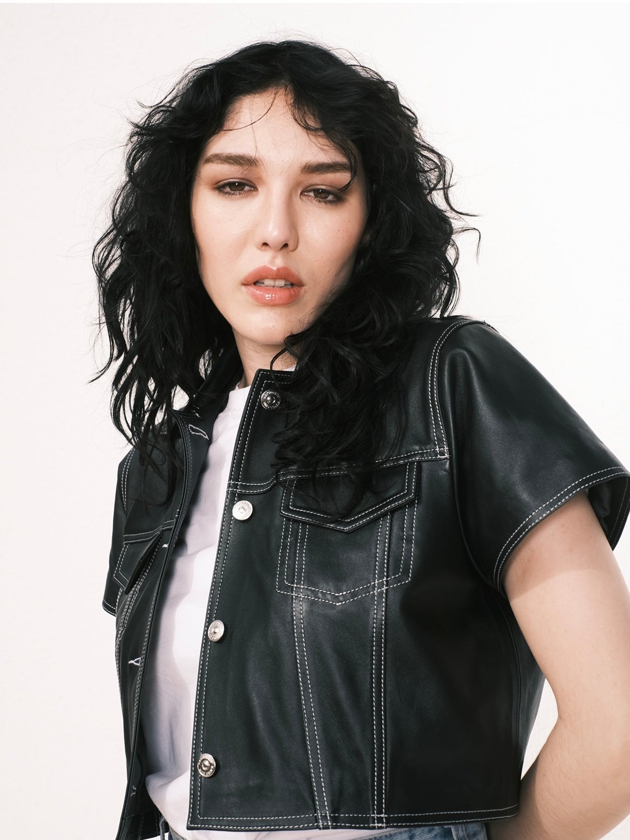 Veste Jessy