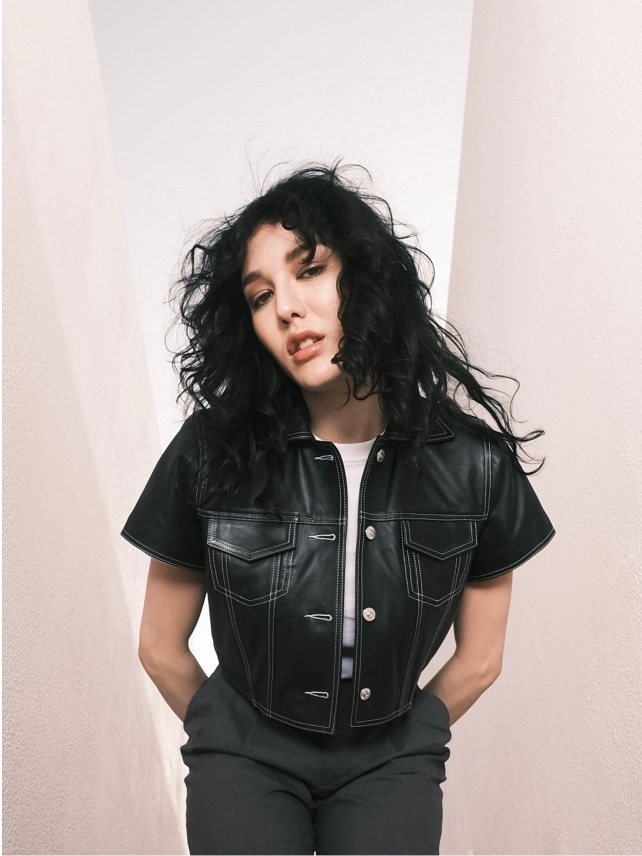 Veste Jessy