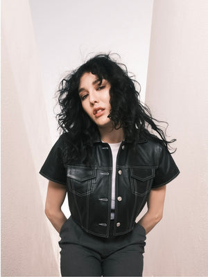 Veste Jessy