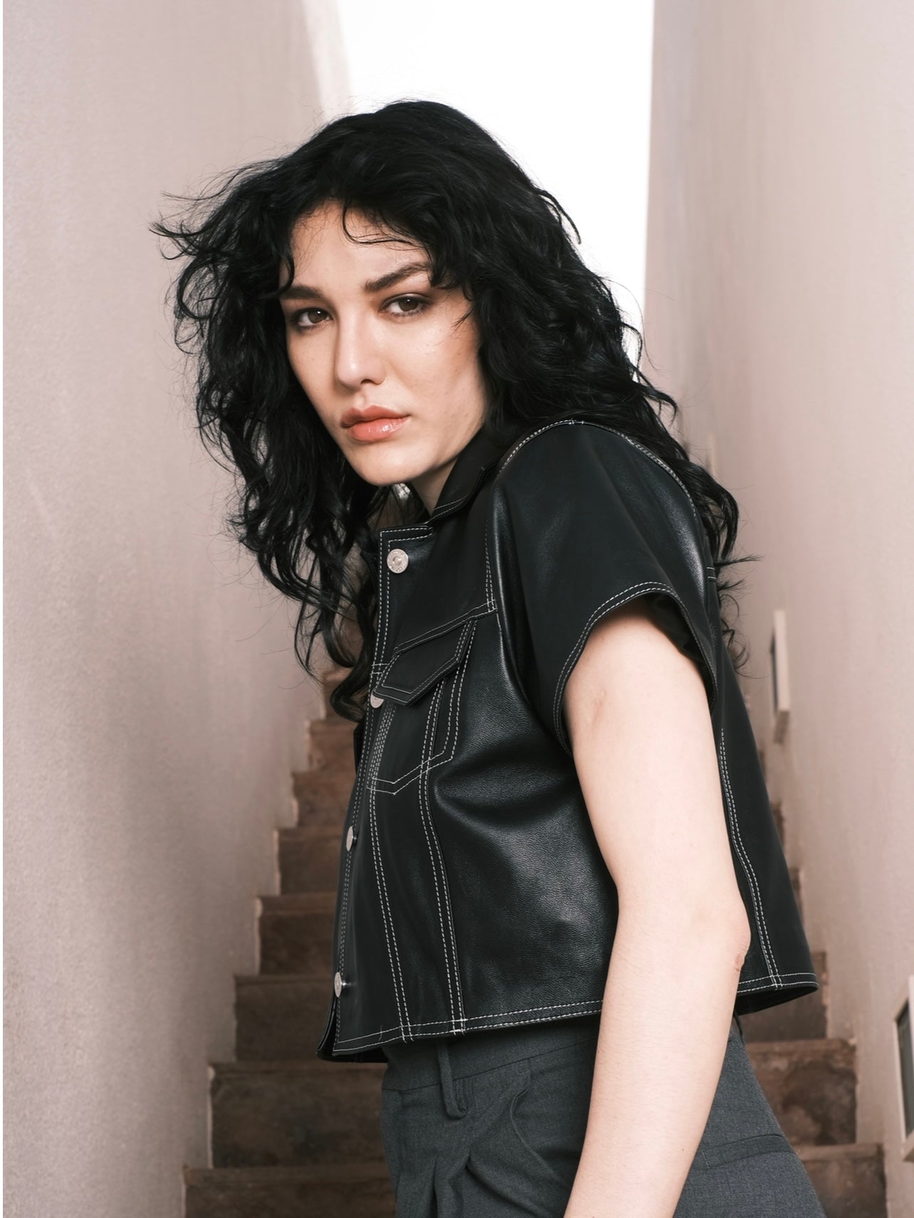 Veste Jessy