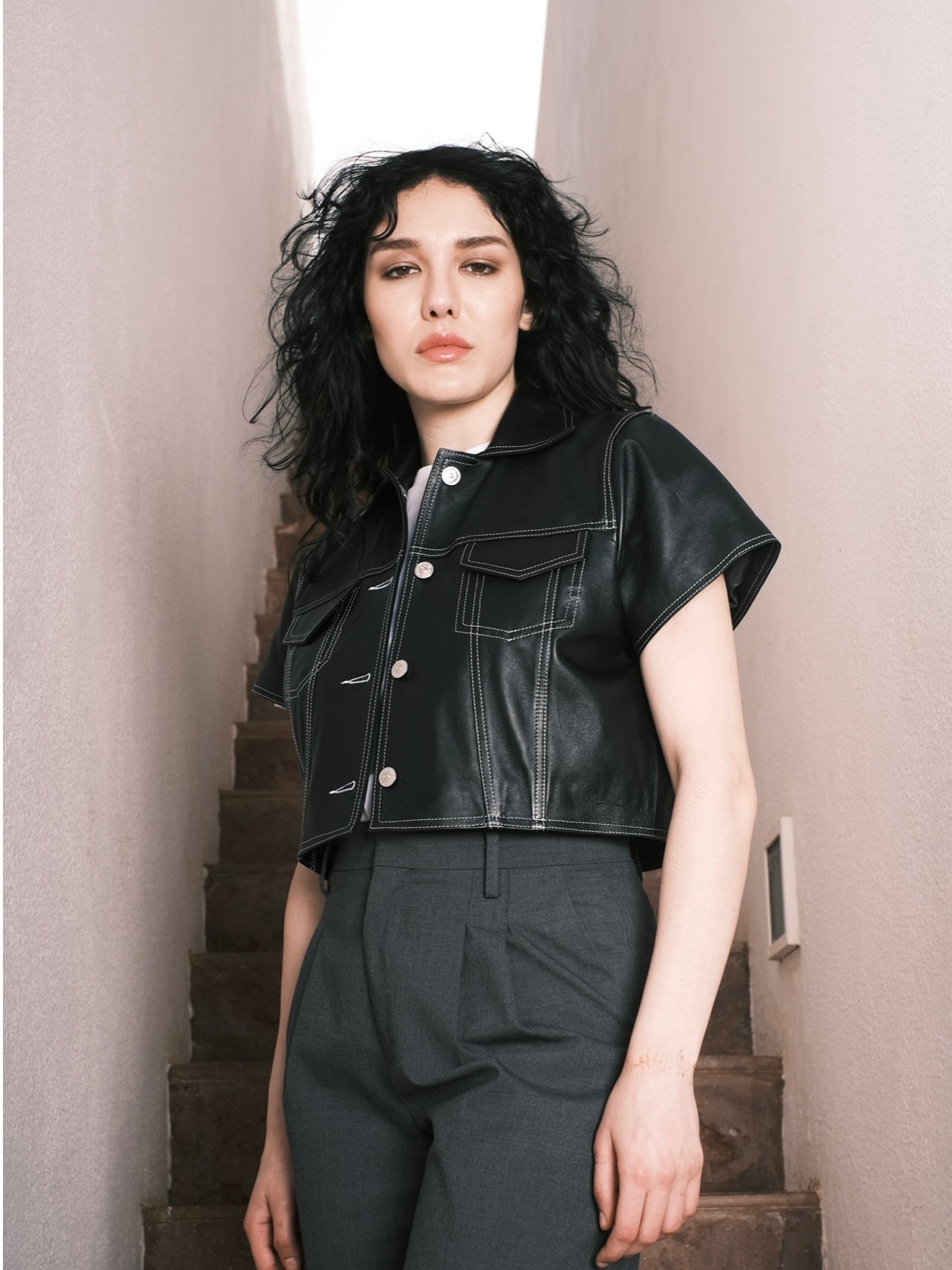 Veste Jessy
